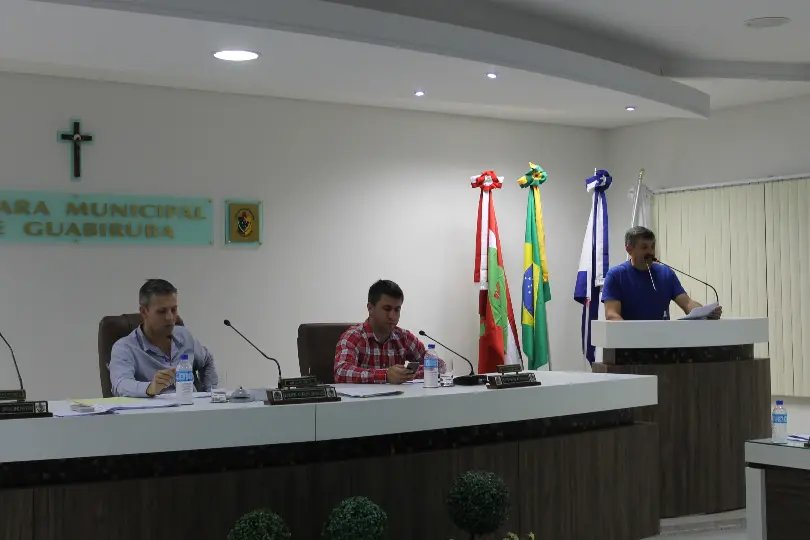 Vereador destaca ações do Observatório Social