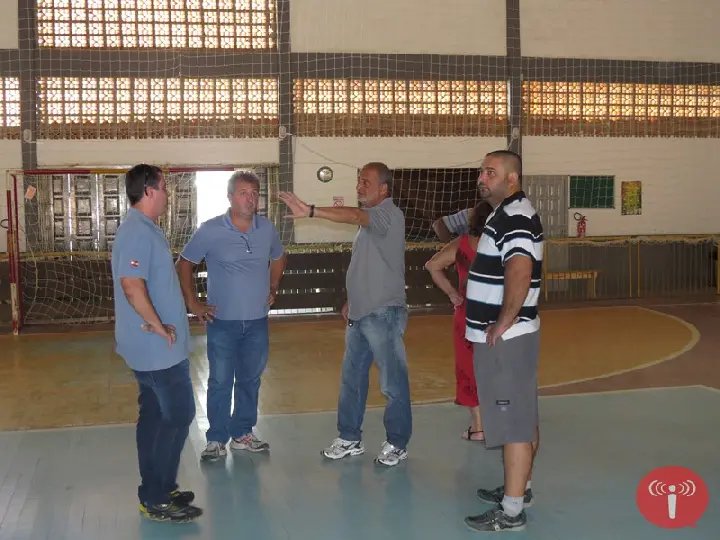 Copa de Voleibol deve acontecer em março
