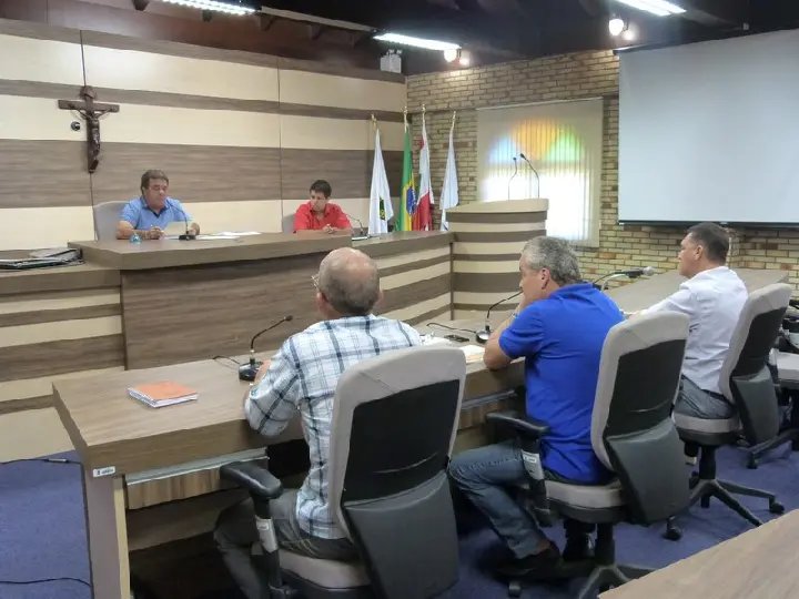 CPI do Samae é suspensa