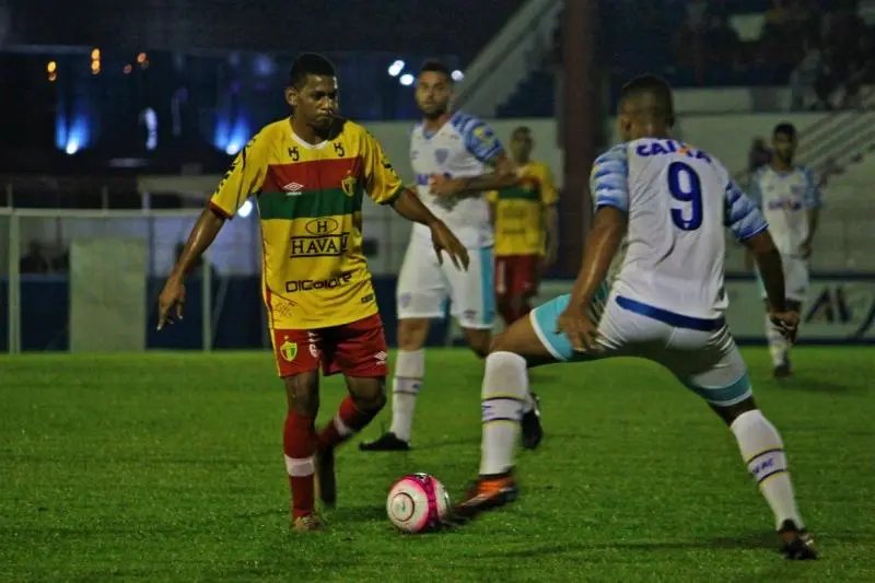 Planejamento para Série D já está em andamento