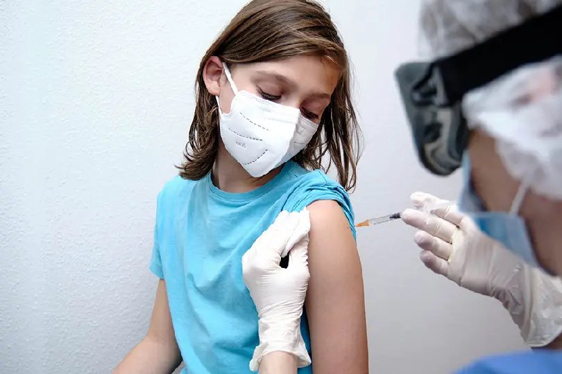 Guabiruba vacina jovens a partir de 12 anos contra Covid-19 