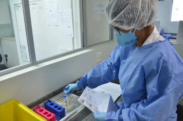 Estado confirma 21 casos de Coronav&iacute;rus em Santa Catarina
