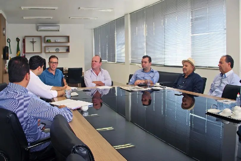 Empresa multinacional pode se instalar em Brusque