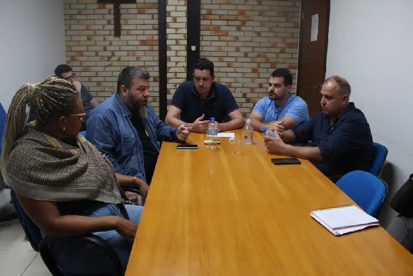 Comiss&atilde;o vai apurar situa&ccedil;&atilde;o da sa&uacute;de em Brusque