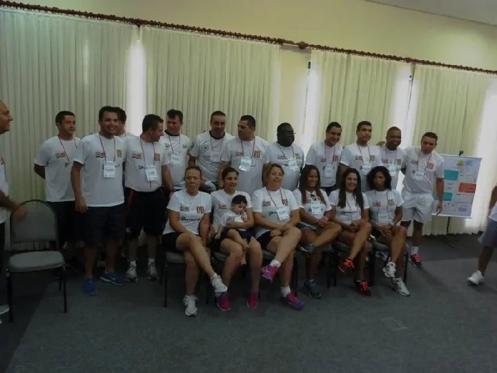 Árbitros de futsal querem criar associação