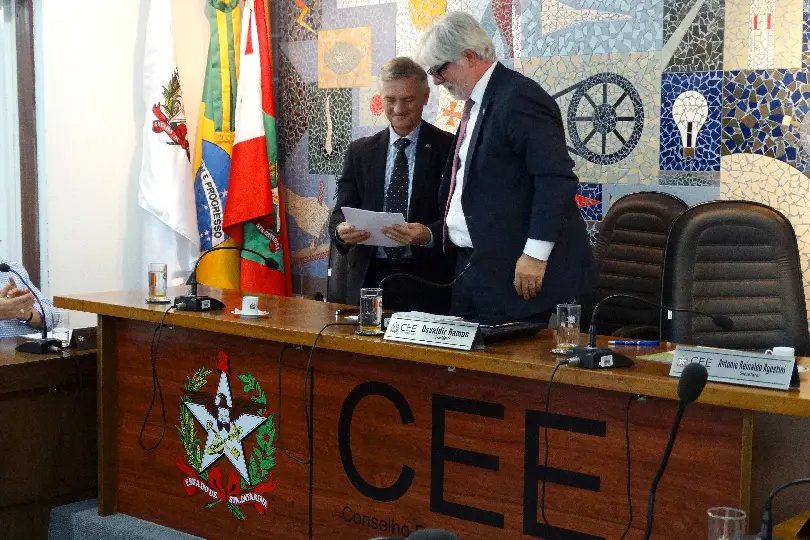 Conselho Estadual de Educação aprova curso de Medicina da UNIFEBE