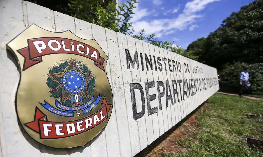 PF combate grupo respons&aacute;vel por derrame de dinheiro falso