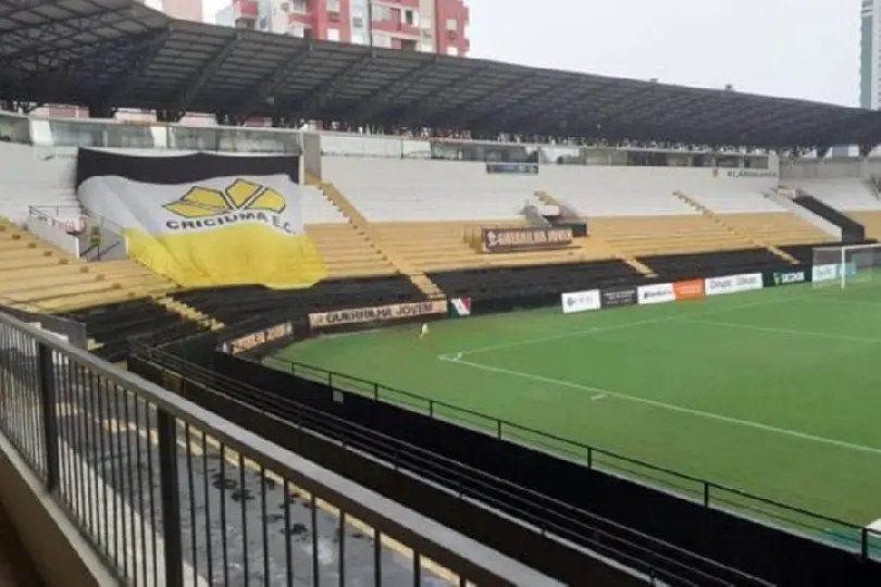 Crici&uacute;ma ter&aacute; de indenizar torcedor em R$13.154