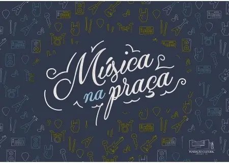 Música na praça e Esquinas Musicais