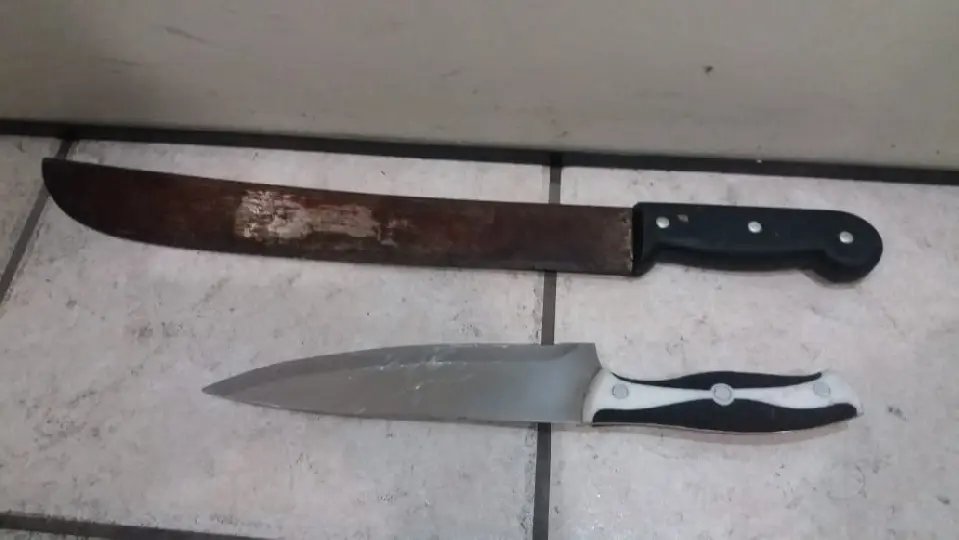 Briga entre moradores de rua deixa um ferido na cabe&ccedil;a, em Brusque