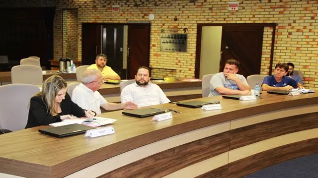 Câmara: Regimento Interno será reformulado