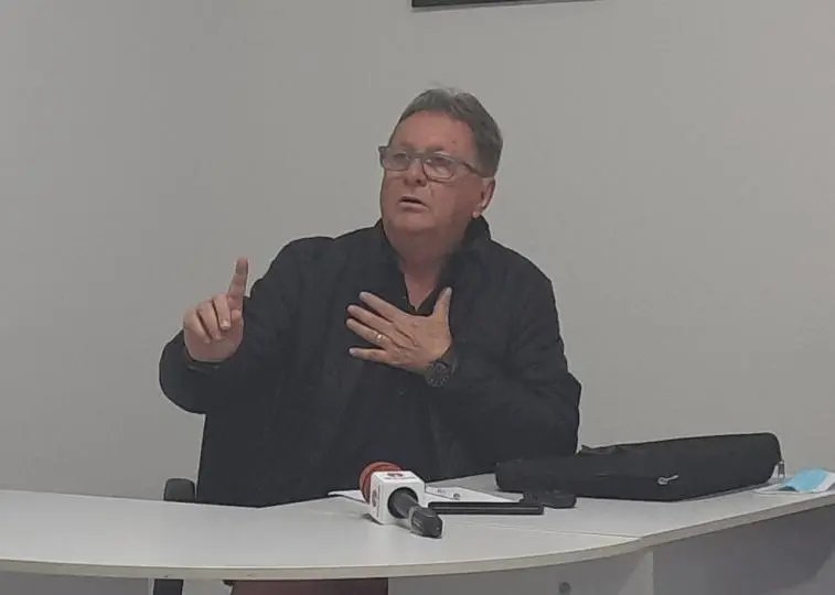 Nova nota fala em "posicionamento equivocado" e Brusque FC se desculpa