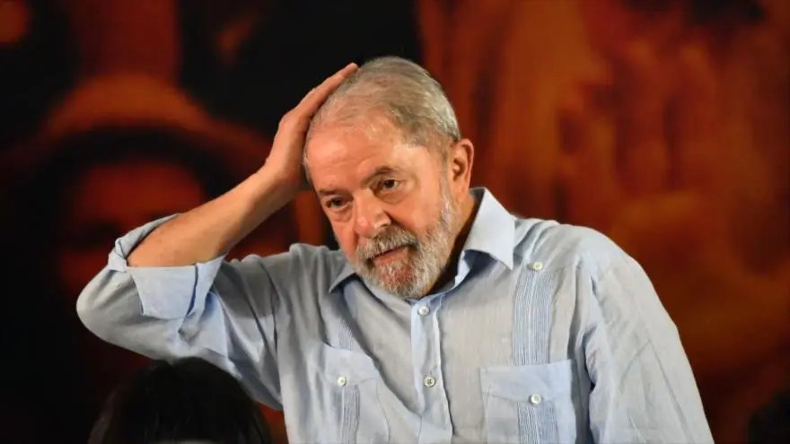 TRF4 nega recurso de Lula contra a condenação em 2ª instância