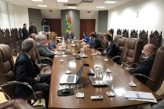 Judici&aacute;rio de SC, ap&oacute;s decreto de emerg&ecirc;ncia no Estado, privilegiar&aacute; trabalho virtual