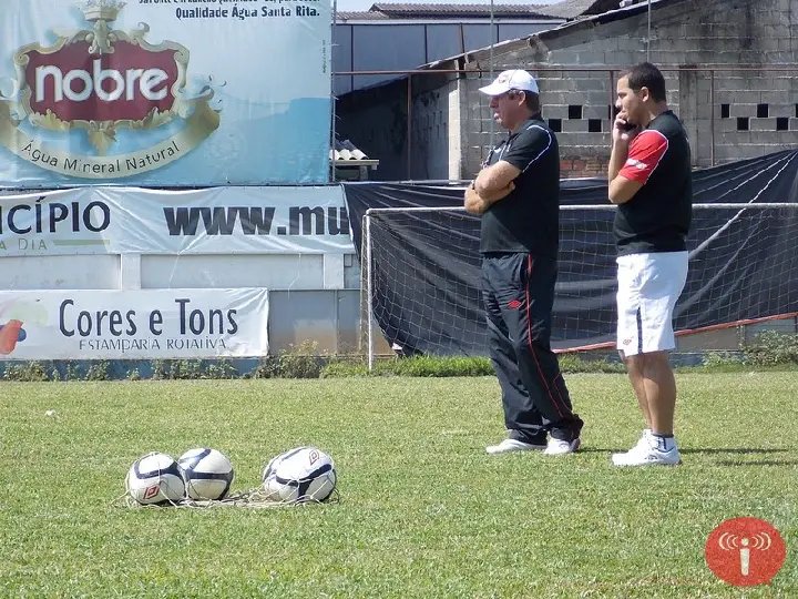 Equipe promoverá avaliação técnica em Brusque
