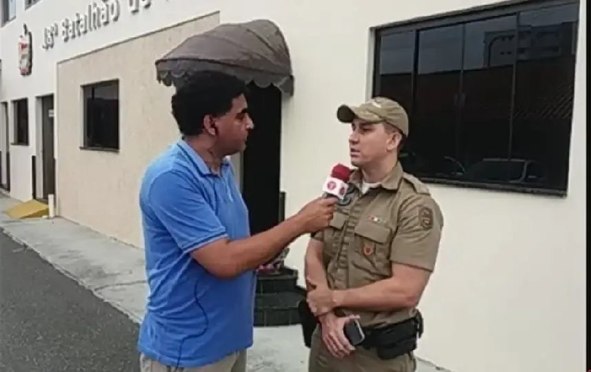 Pol&iacute;cia Militar e entidades reguladoras ir&atilde;o fiscalizar o cumprimento do decreto em Santa Catarina