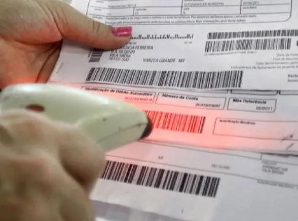 Boletos vencidos acima de R$ 800 já podem ser pagos em qualquer banco