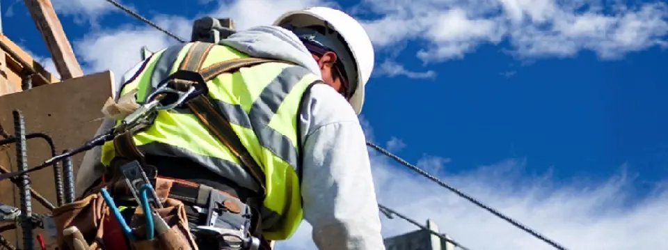 Sinduscon abre inscrições para curso sobre trabalho em altura