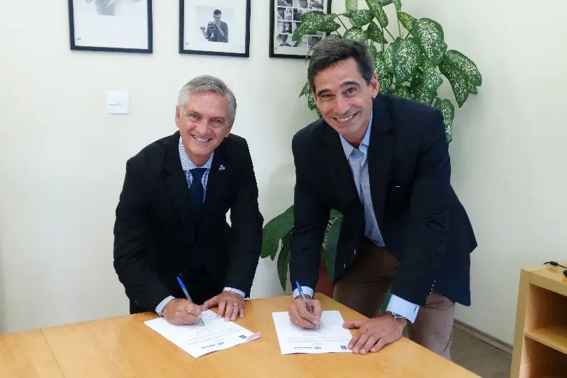 UNIFEBE e APAE de São Paulo firmam parceria em prol educação inclusiva