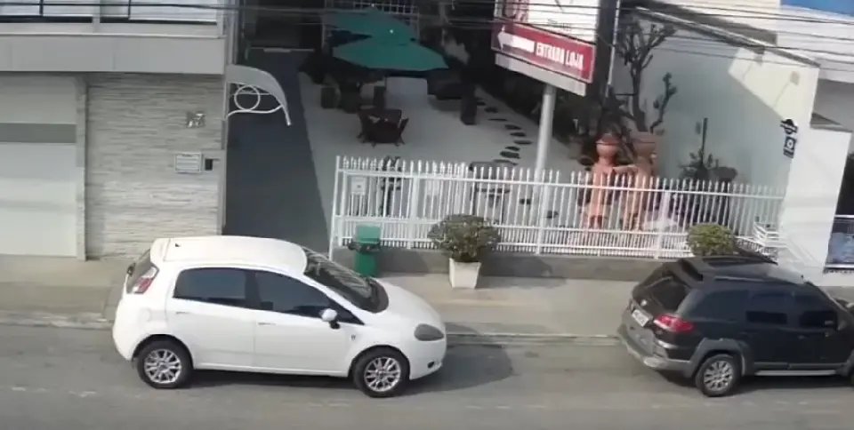 Pol&iacute;cia Civil trabalha com possibilidade de um 6&ordm; envolvido em assalto &agrave; joalheria
