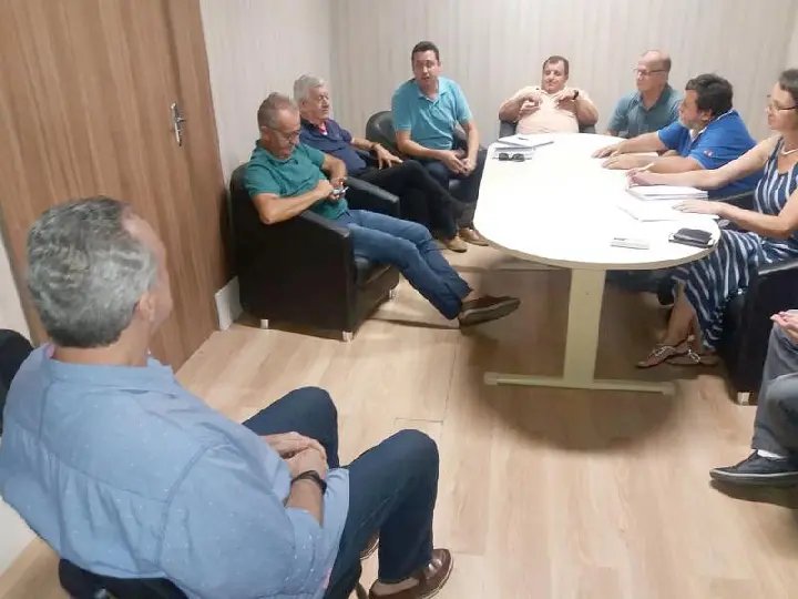Sindicalistas mostram preocupação com saída de empresa de Brusque para Itajaí