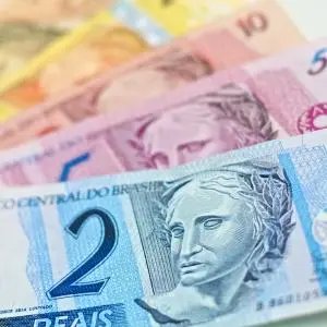 Dívida líquida do setor público fica estável 