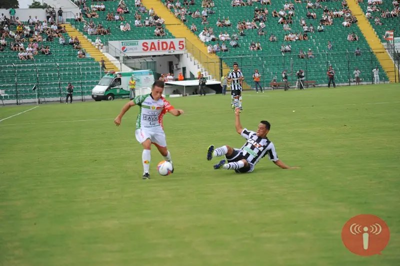 Federação atualiza tabela do clube no estadual