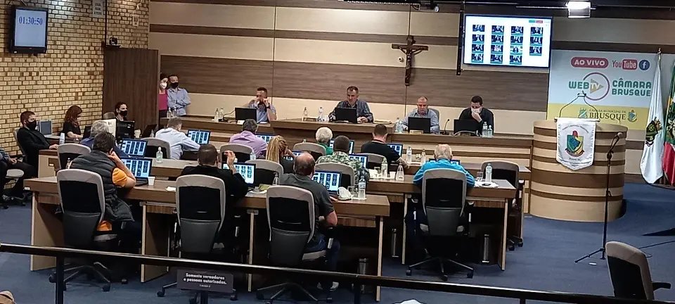Vereadores criticam Comusa e sugerem alterar sua prerrogativa 