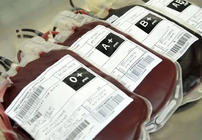 Secretaria de Sa&uacute;de de Guabiruba realizar&aacute; campanha de doa&ccedil;&atilde;o de sangue