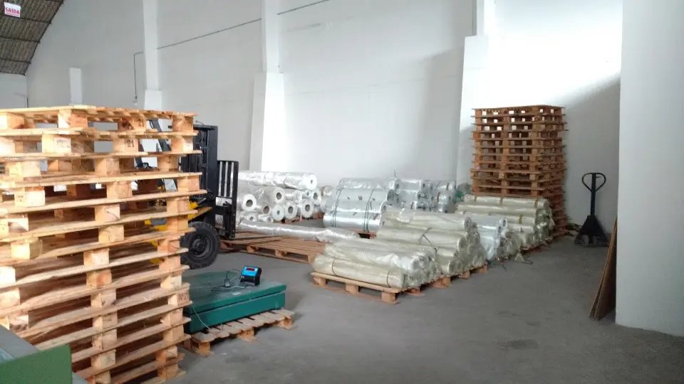 Fazenda notifica três depósitos de mercadorias em Brusque