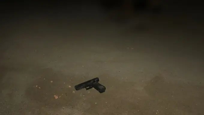 Um traficante morto e outro ferido em troca de tiros