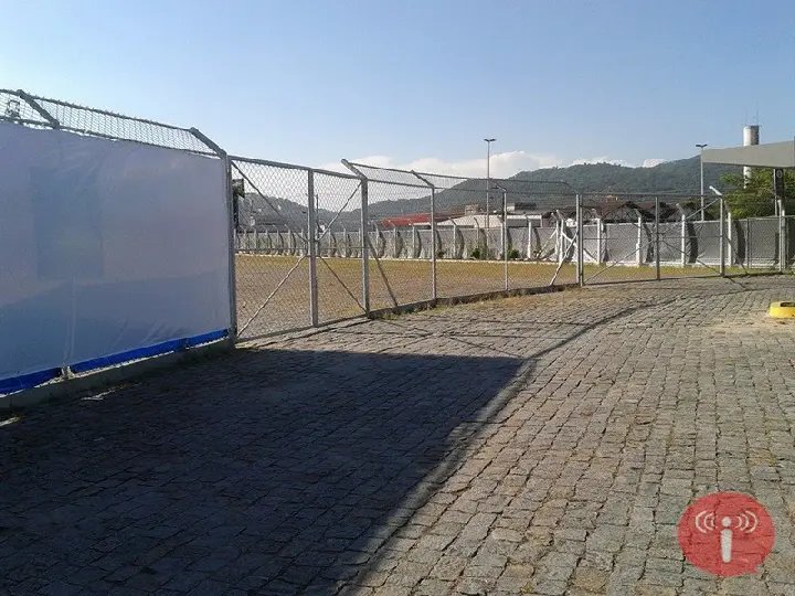 Jurídico do Brusque explica situação com o Sesi