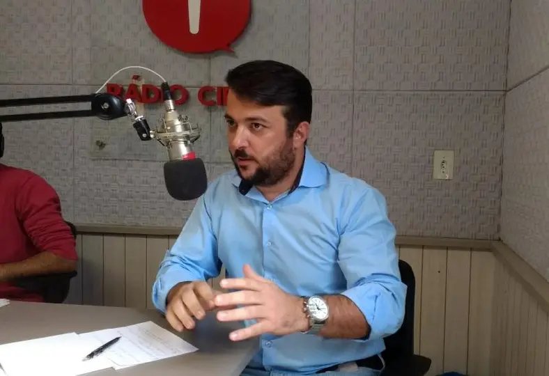 “Toda eleição que eu vou começam essas coisas assim”, afirma Bósio