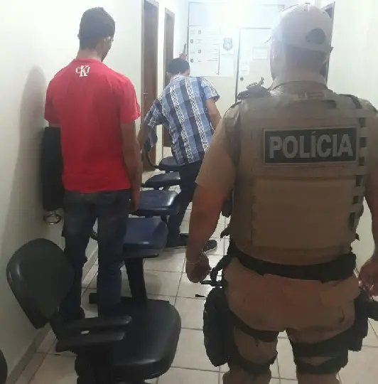 Policiais evitam assalto a lotérica no Águas Claras