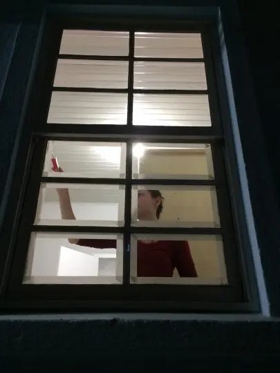 Alunos do Senac Brusque renovam ambientes da ONG Anjos do Peito