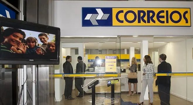 Correio lan&ccedil;a op&ccedil;&atilde;o de entrega no vizinho