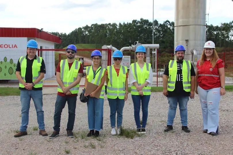 Empresa inicia elabora&ccedil;&atilde;o do Plano de Res&iacute;duos S&oacute;lidos Urbanos