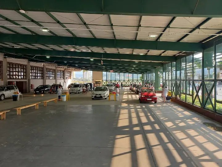 Brusque disponibiliza 300 doses extras de vacina contra o coronav&iacute;rus sem agendamento 