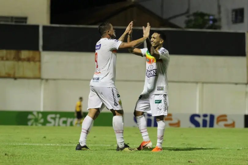CBF define data e hor&aacute;rio do jogo do Brusque FC na Copa do Brasil
