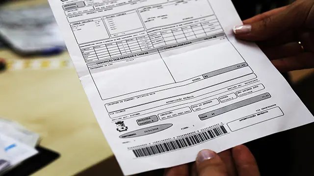 Em Guabiruba faturas da taxa de lixo devem ser pagas em Lotéricas e CEF