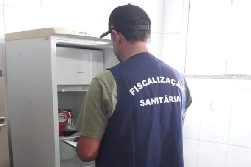 Fiscaliza&ccedil;&atilde;o vai vistoriar carros de lanche e drives