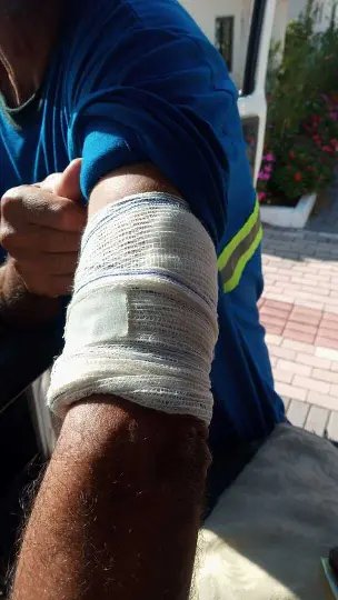 Prefeitura pede aten&ccedil;&atilde;o aos moradores quanto ao descarte de lixo