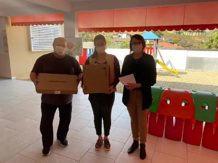 Educa&ccedil;&atilde;o investe mais de R$ 90,9 mil em melhorias em escolas