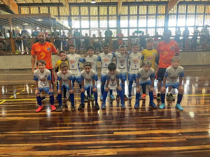 Guarani Futsal disputar&aacute; finais do 21&ordm; Torneio de Ver&atilde;o de Futsal