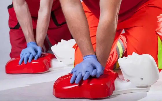 Bombeiros de Guabiruba realizar&atilde;o Curso B&aacute;sico de Atendimento a Emerg&ecirc;ncias