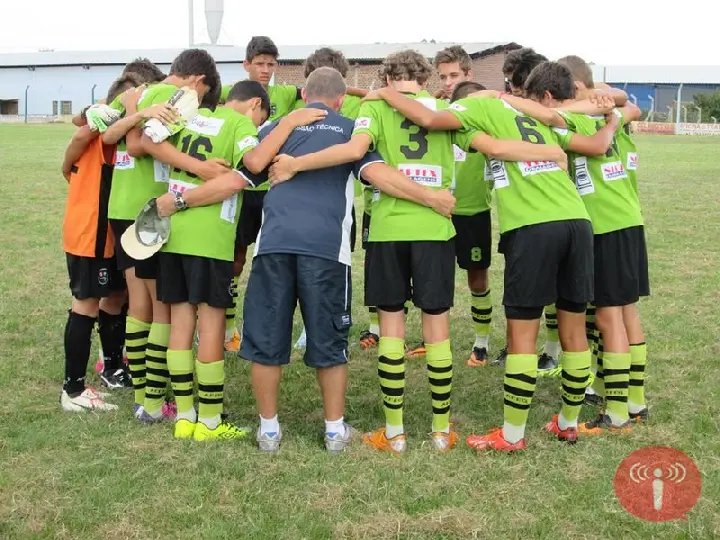Equipes jogam destino hoje