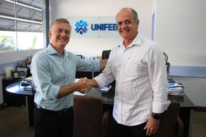 UNIFEBE e Zehn Bier lançam Cervejaria Escola