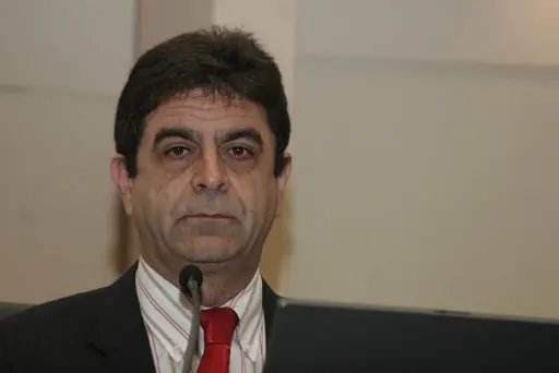 Dagomar n&atilde;o &eacute; mais diretor-presidente do Ibprev