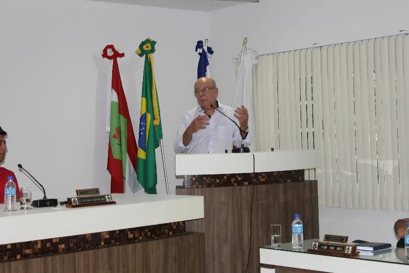 Secretário Regional fala sobre reforma do João Boos