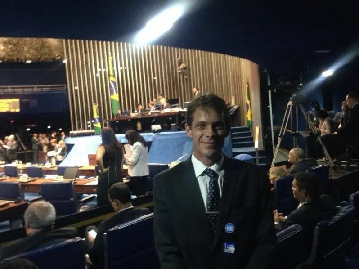 Morre vice-prefeito de Major Gercino